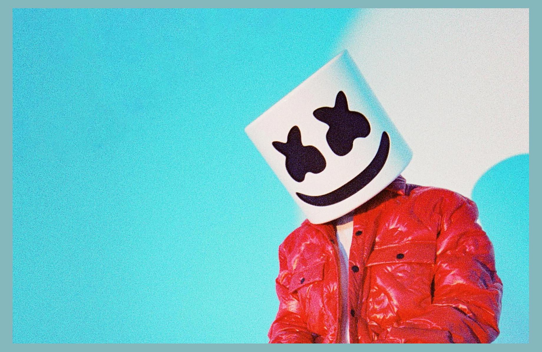 Marshmello